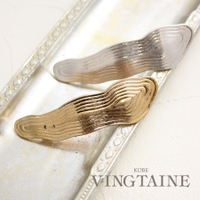 VINGTAINE（ヴァンテーヌ）のヘアアクセサリー/ヘアクリップ・バレッタ