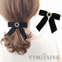 VINGTAINE（ヴァンテーヌ）のヘアアクセサリー/ヘアクリップ・バレッタ