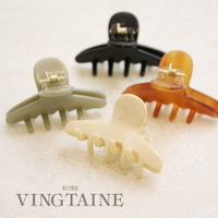 VINGTAINE（ヴァンテーヌ）のヘアアクセサリー/ヘアクリップ・バレッタ