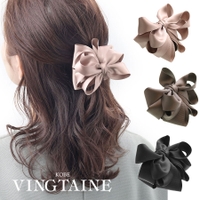 VINGTAINE（ヴァンテーヌ）のヘアアクセサリー/ヘアクリップ・バレッタ