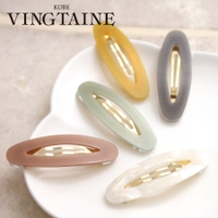VINGTAINE（ヴァンテーヌ）のヘアアクセサリー/ヘアクリップ・バレッタ
