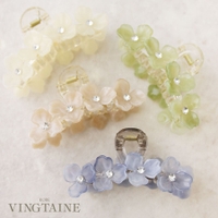 VINGTAINE（ヴァンテーヌ）のヘアアクセサリー/ヘアクリップ・バレッタ