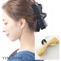 VINGTAINE（ヴァンテーヌ）のヘアアクセサリー/ヘアクリップ・バレッタ