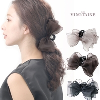 VINGTAINE（ヴァンテーヌ）のヘアアクセサリー/ヘアクリップ・バレッタ