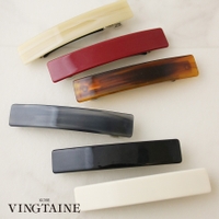 VINGTAINE（ヴァンテーヌ）のヘアアクセサリー/ヘアクリップ・バレッタ