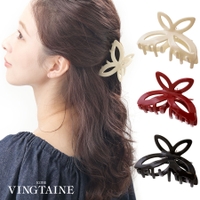 VINGTAINE（ヴァンテーヌ）のヘアアクセサリー/ヘアクリップ・バレッタ