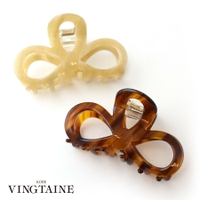 VINGTAINE（ヴァンテーヌ）のヘアアクセサリー/ヘアクリップ・バレッタ