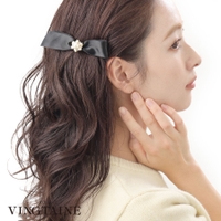 VINGTAINE（ヴァンテーヌ）のヘアアクセサリー/ヘアクリップ・バレッタ