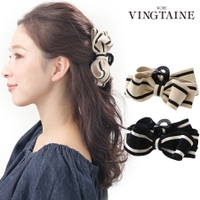 VINGTAINE（ヴァンテーヌ）のヘアアクセサリー/ヘアクリップ・バレッタ