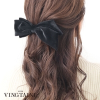 VINGTAINE（ヴァンテーヌ）のヘアアクセサリー/ヘアクリップ・バレッタ