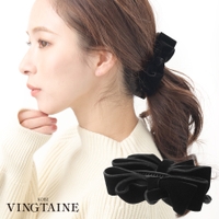 VINGTAINE（ヴァンテーヌ）のヘアアクセサリー/ヘアクリップ・バレッタ