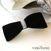 VINGTAINE（ヴァンテーヌ）のヘアアクセサリー/ヘアクリップ・バレッタ