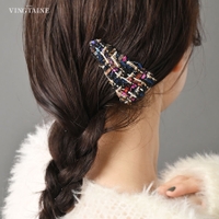 VINGTAINE（ヴァンテーヌ）のヘアアクセサリー/ヘアクリップ・バレッタ