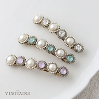 VINGTAINE（ヴァンテーヌ）のヘアアクセサリー/その他ヘアアクセサリー