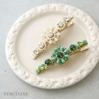 VINGTAINE（ヴァンテーヌ）のヘアアクセサリー/その他ヘアアクセサリー