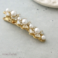 VINGTAINE（ヴァンテーヌ）のヘアアクセサリー/その他ヘアアクセサリー