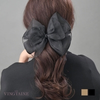 VINGTAINE（ヴァンテーヌ）のヘアアクセサリー/その他ヘアアクセサリー