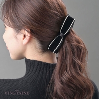 VINGTAINE（ヴァンテーヌ）のヘアアクセサリー/その他ヘアアクセサリー