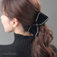 VINGTAINE（ヴァンテーヌ）のヘアアクセサリー/その他ヘアアクセサリー