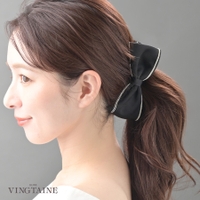 VINGTAINE（ヴァンテーヌ）のヘアアクセサリー/その他ヘアアクセサリー