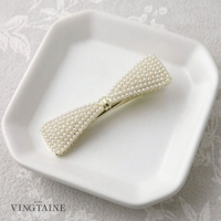 VINGTAINE（ヴァンテーヌ）のヘアアクセサリー/その他ヘアアクセサリー