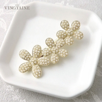 VINGTAINE（ヴァンテーヌ）のヘアアクセサリー/その他ヘアアクセサリー