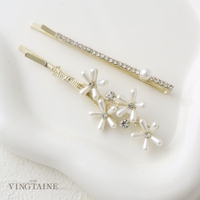 VINGTAINE（ヴァンテーヌ）のヘアアクセサリー/その他ヘアアクセサリー