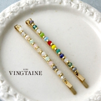 VINGTAINE（ヴァンテーヌ）のヘアアクセサリー/その他ヘアアクセサリー
