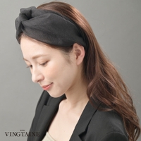 VINGTAINE（ヴァンテーヌ）のヘアアクセサリー/その他ヘアアクセサリー