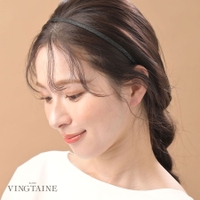 VINGTAINE（ヴァンテーヌ）のヘアアクセサリー/その他ヘアアクセサリー