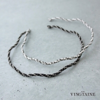 VINGTAINE（ヴァンテーヌ）のヘアアクセサリー/その他ヘアアクセサリー