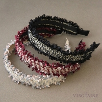 VINGTAINE（ヴァンテーヌ）のヘアアクセサリー/その他ヘアアクセサリー