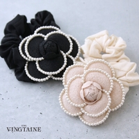 VINGTAINE（ヴァンテーヌ）のヘアアクセサリー/その他ヘアアクセサリー