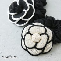 VINGTAINE（ヴァンテーヌ）のヘアアクセサリー/その他ヘアアクセサリー