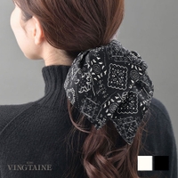 VINGTAINE（ヴァンテーヌ）のヘアアクセサリー/その他ヘアアクセサリー