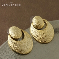 VINGTAINE（ヴァンテーヌ）のアクセサリー/ピアス