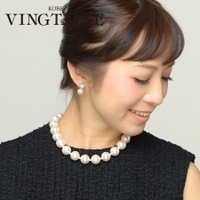 VINGTAINE（ヴァンテーヌ）のアクセサリー/ネックレス