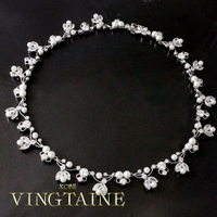 VINGTAINE（ヴァンテーヌ）のアクセサリー/ネックレス