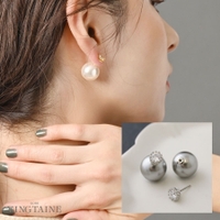 VINGTAINE（ヴァンテーヌ）のアクセサリー/ピアス