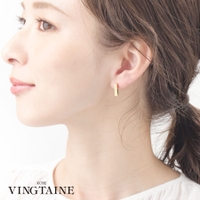 VINGTAINE（ヴァンテーヌ）のアクセサリー/ピアス