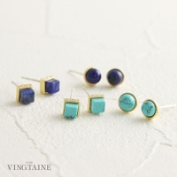 VINGTAINE（ヴァンテーヌ）のアクセサリー/ピアス