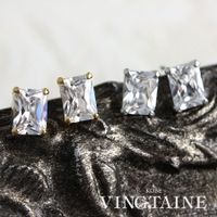 VINGTAINE（ヴァンテーヌ）のアクセサリー/ピアス