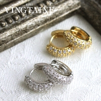 VINGTAINE（ヴァンテーヌ）のアクセサリー/ピアス