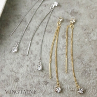 VINGTAINE（ヴァンテーヌ）のアクセサリー/ピアス