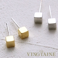 VINGTAINE（ヴァンテーヌ）のアクセサリー/ピアス