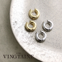 VINGTAINE（ヴァンテーヌ）のアクセサリー/ピアス
