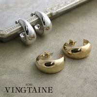 VINGTAINE（ヴァンテーヌ）のアクセサリー/ピアス