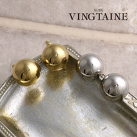 VINGTAINE（ヴァンテーヌ）のアクセサリー/ピアス