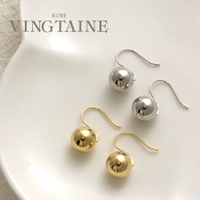 VINGTAINE（ヴァンテーヌ）のアクセサリー/ピアス