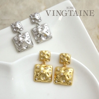 VINGTAINE（ヴァンテーヌ）のアクセサリー/ピアス